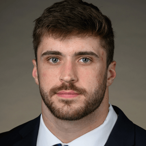 player headshot