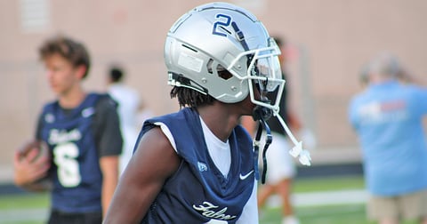 CJ Godfrey