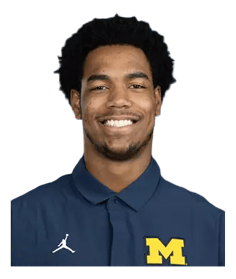Nate Marshall