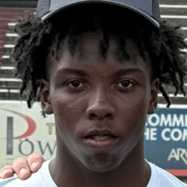 player headshot