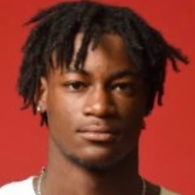 player headshot