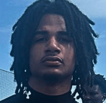 player headshot