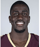 player headshot