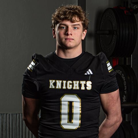 player headshot