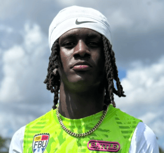 player headshot