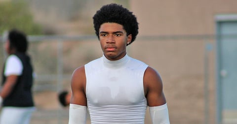 Elijah Johnson