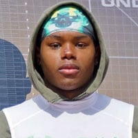 player headshot