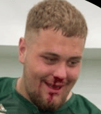 player headshot