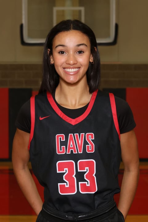 player headshot