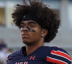 player headshot