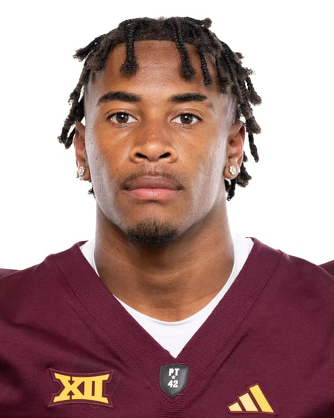 player headshot