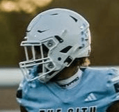 player headshot