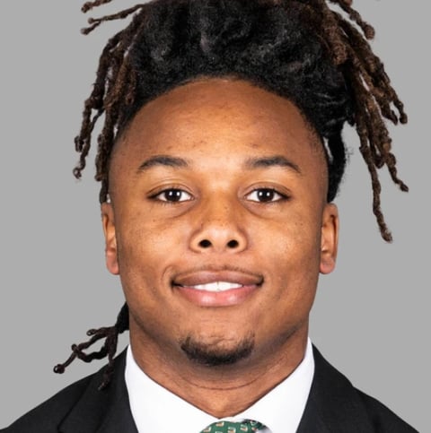 player headshot