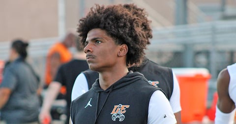 Hajj Brown
