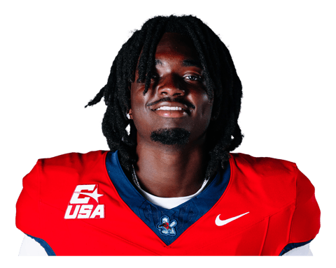Deshawn Purdie