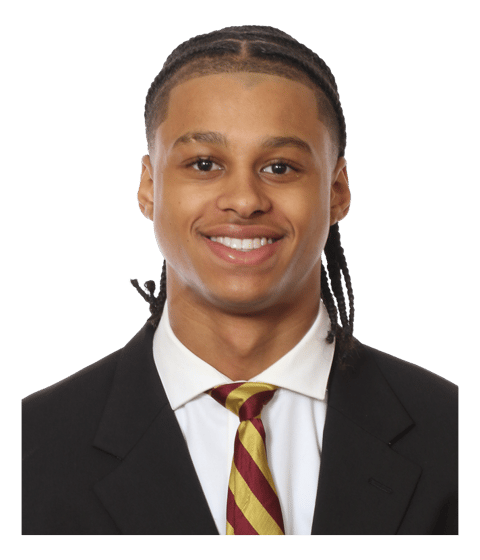 Devin Carter