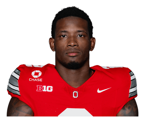 Kenyatta Jackson