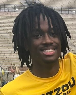 player headshot