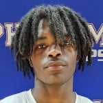 player headshot