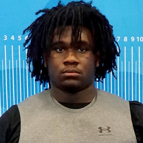 player headshot