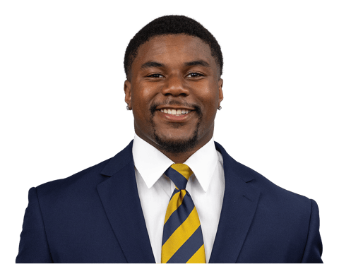 Aaron Hampton
