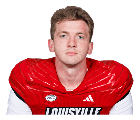 Harrison Bailey