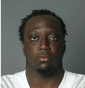 player headshot
