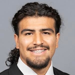 player headshot