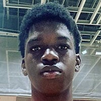 player headshot