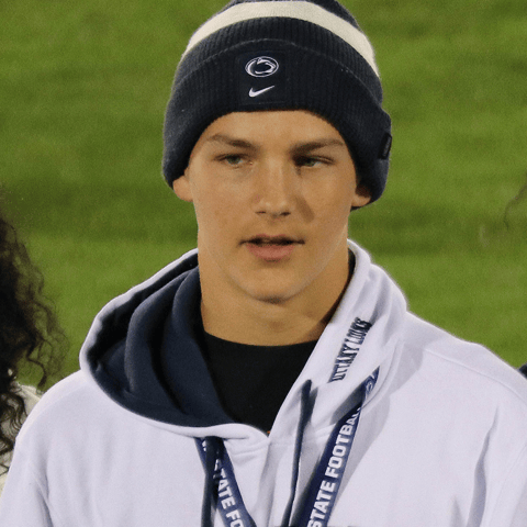 player headshot