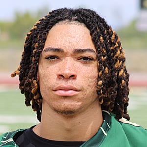 player headshot