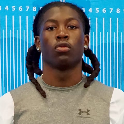 player headshot