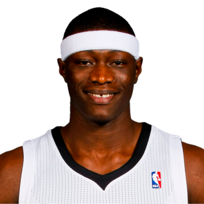 player headshot