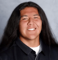 player headshot
