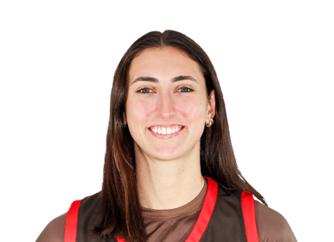 player headshot