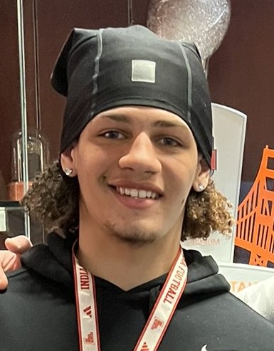 player headshot