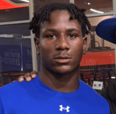 player headshot