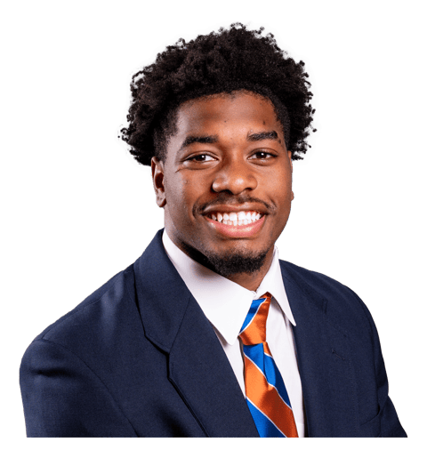 Juelz Goff