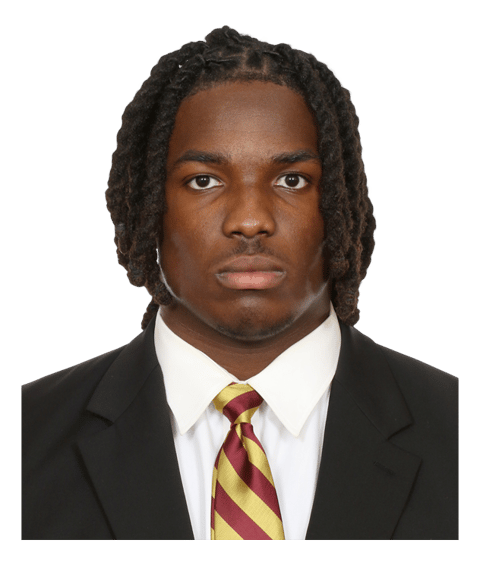 Deante Mccray