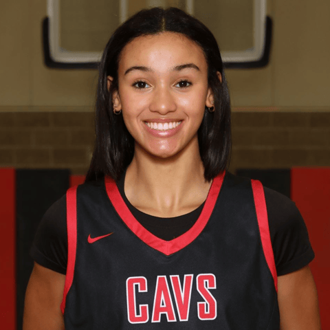 player headshot