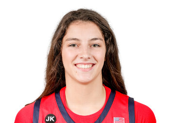 player headshot