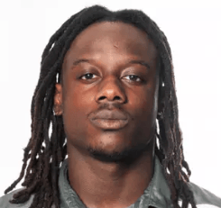 player headshot