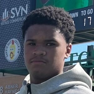 player headshot