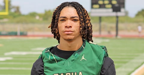Geremiah Grimes