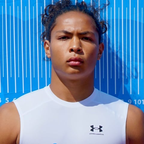 player headshot
