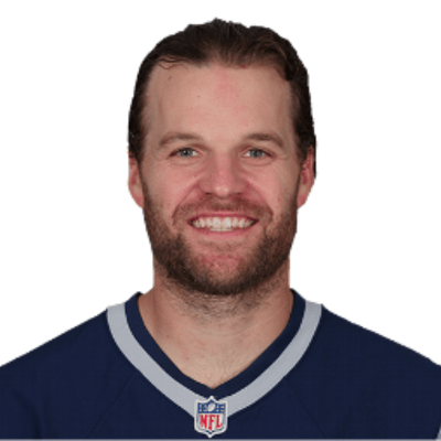 player headshot
