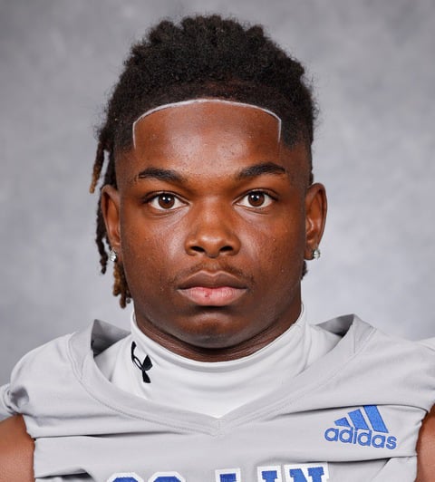 player headshot