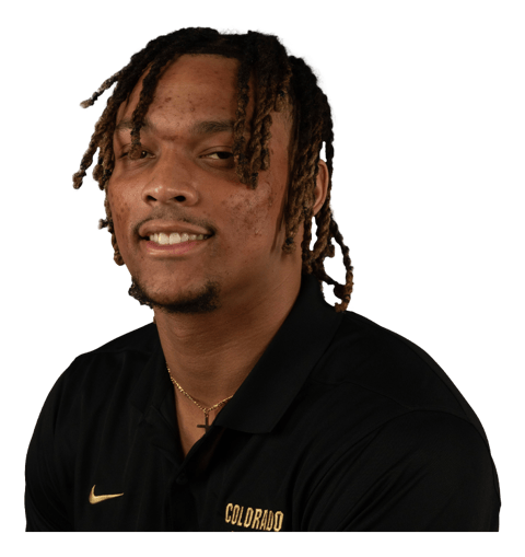 Terrell Timmons