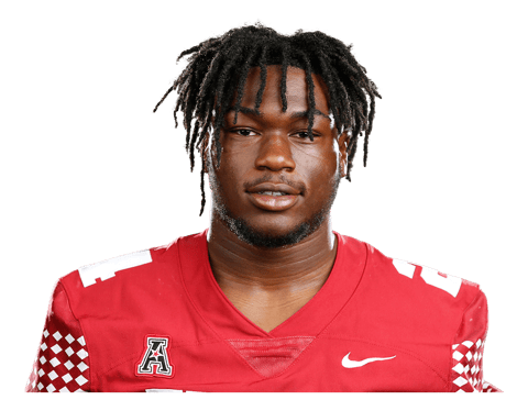 Joquez Smith