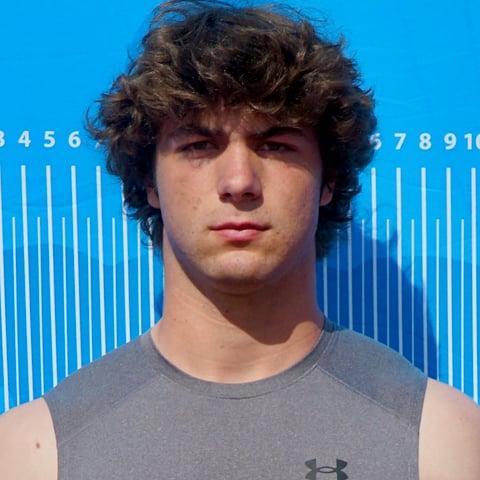 player headshot